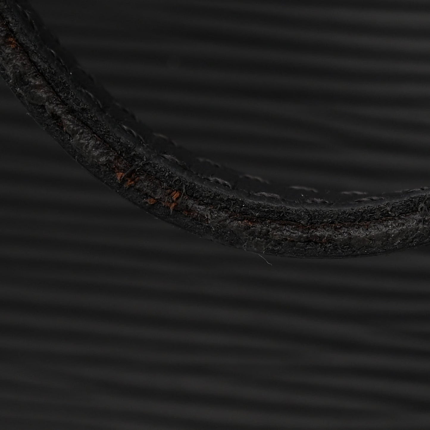 Epi Neverfull MM Black