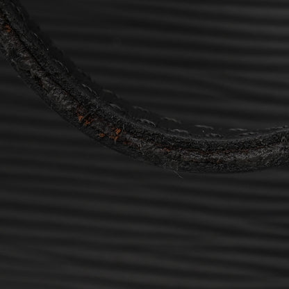 Louis Vuitton Epi Neverfull MM Black 12 of 12