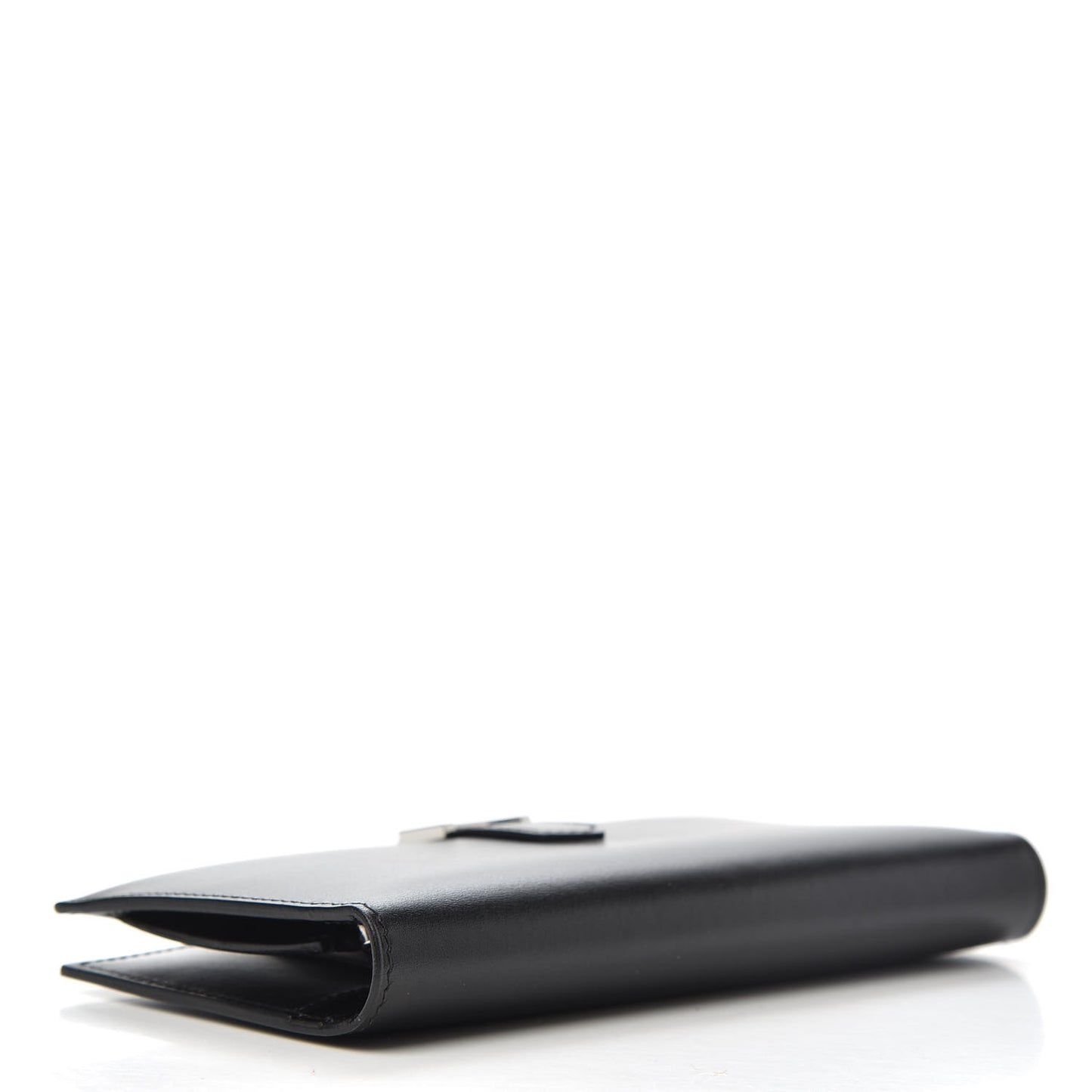 Box Bearn Wallet Black