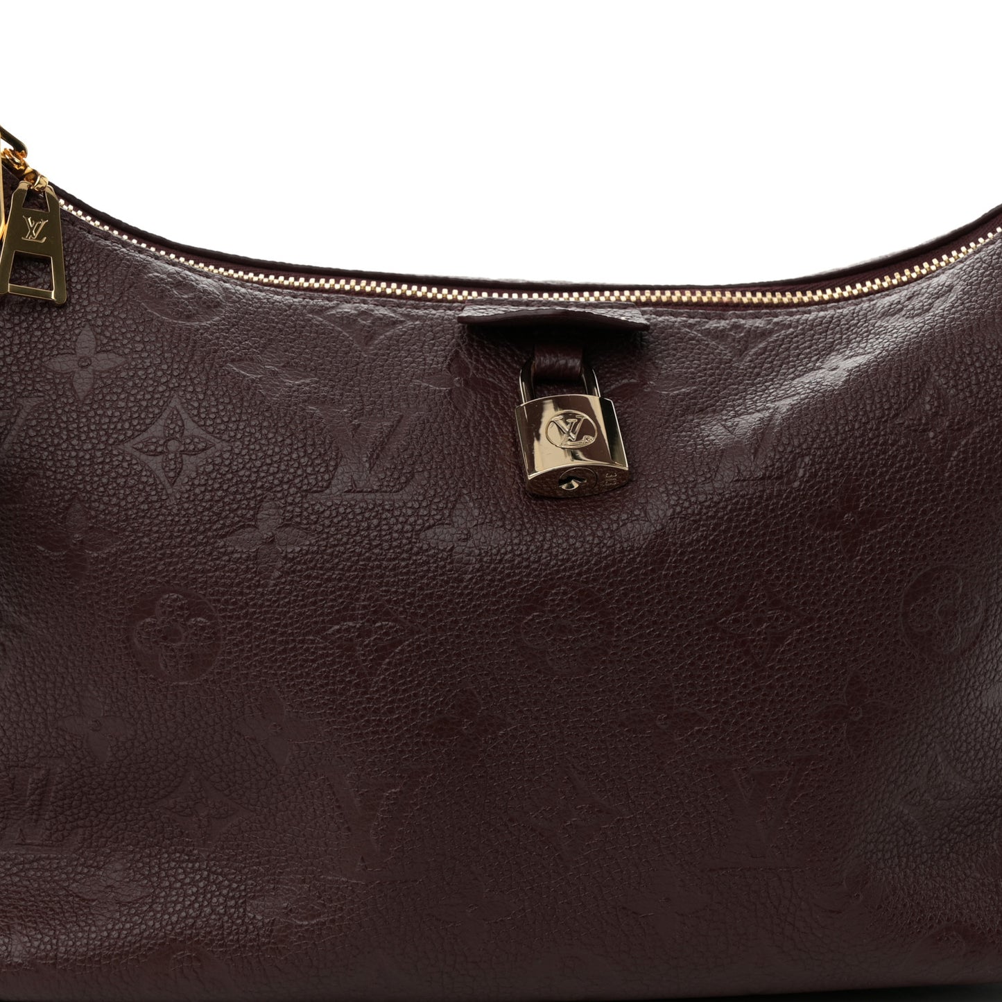 Empreinte Monogram Sac Sport NM Wine