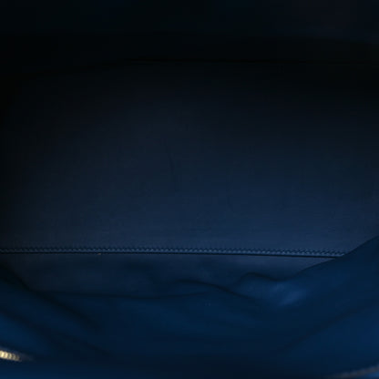 Hermes Togo Swift 24/24 35 Deep Bleu 5 of 10