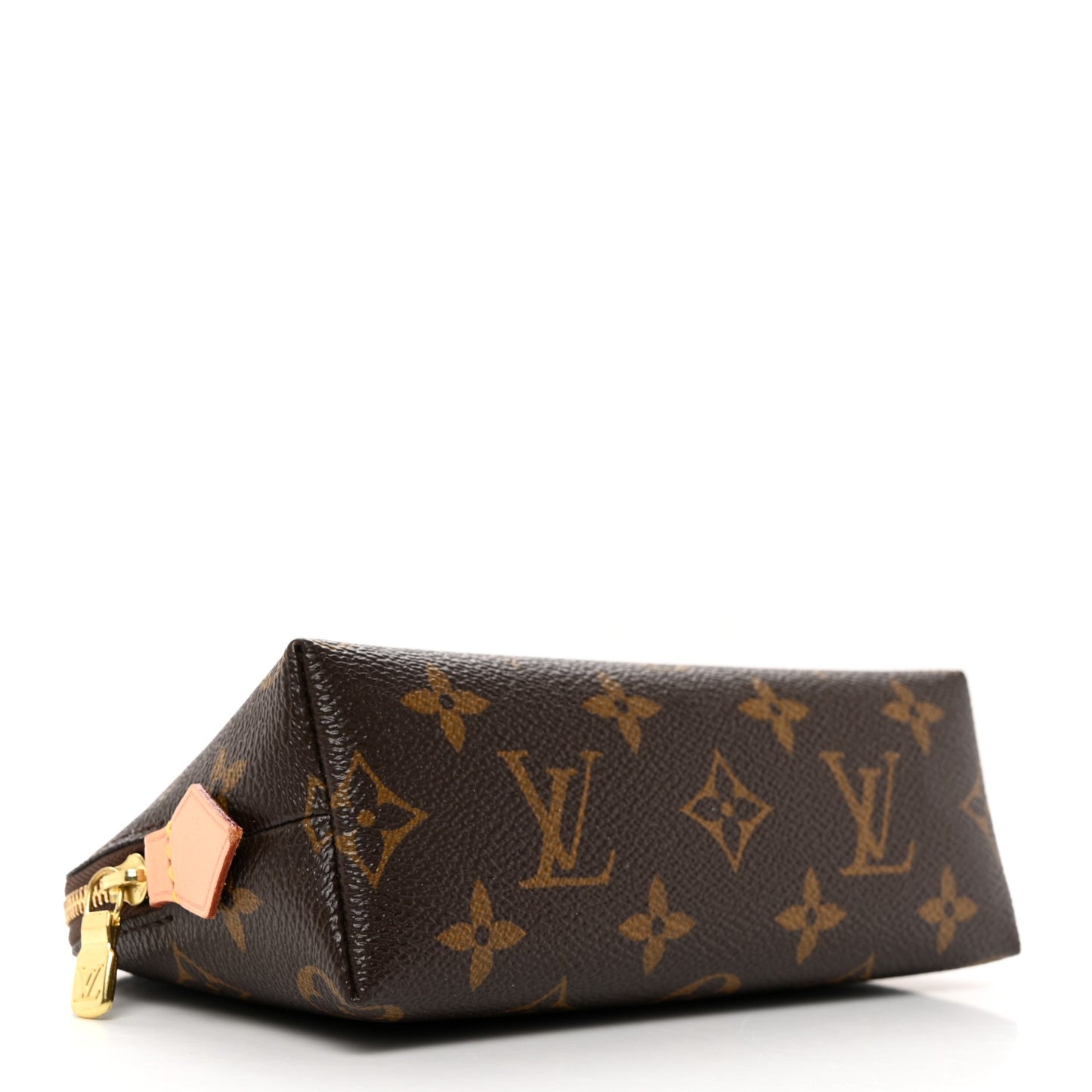 Monogram Cosmetic Pouch