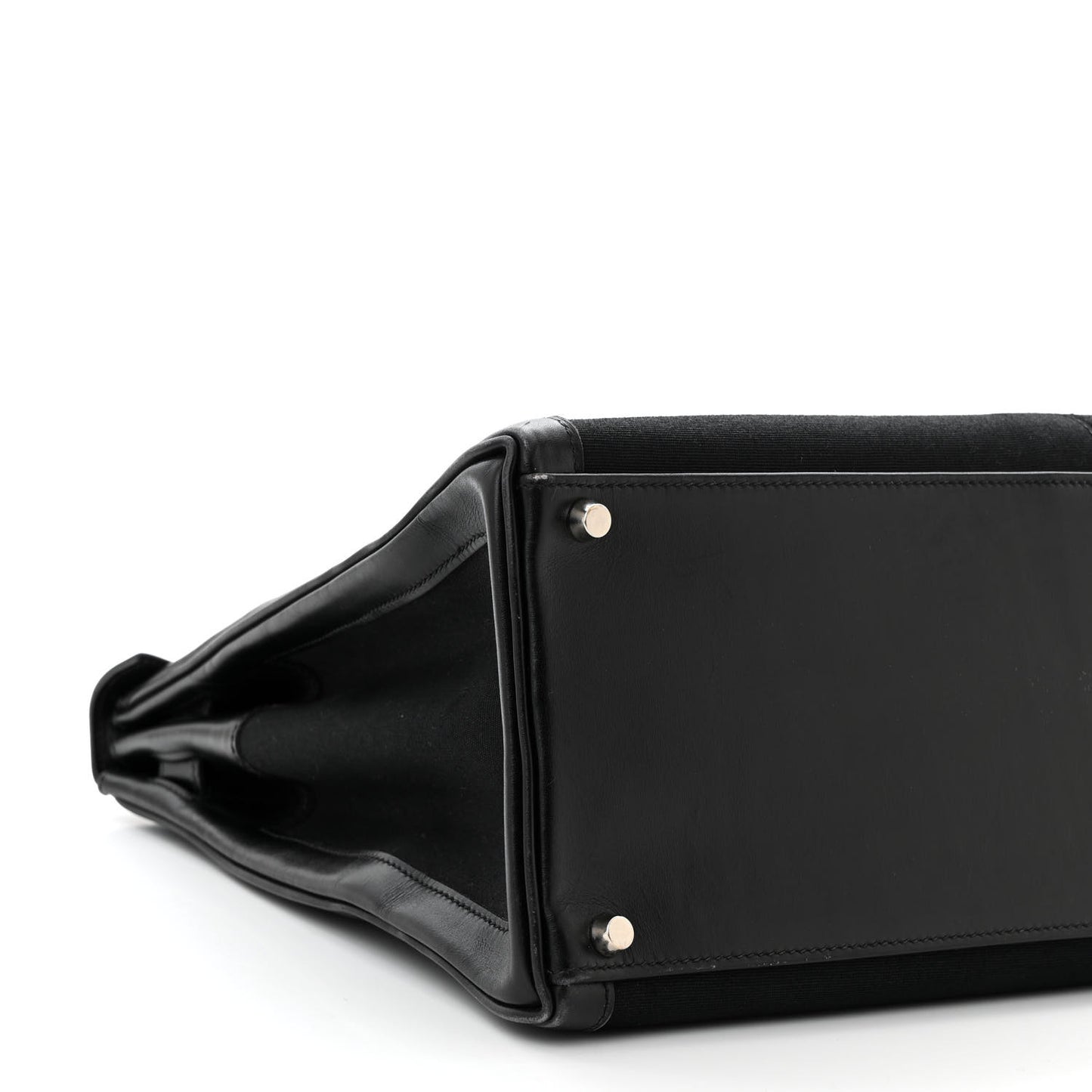 Box Toile Lakis Kelly 40 Black