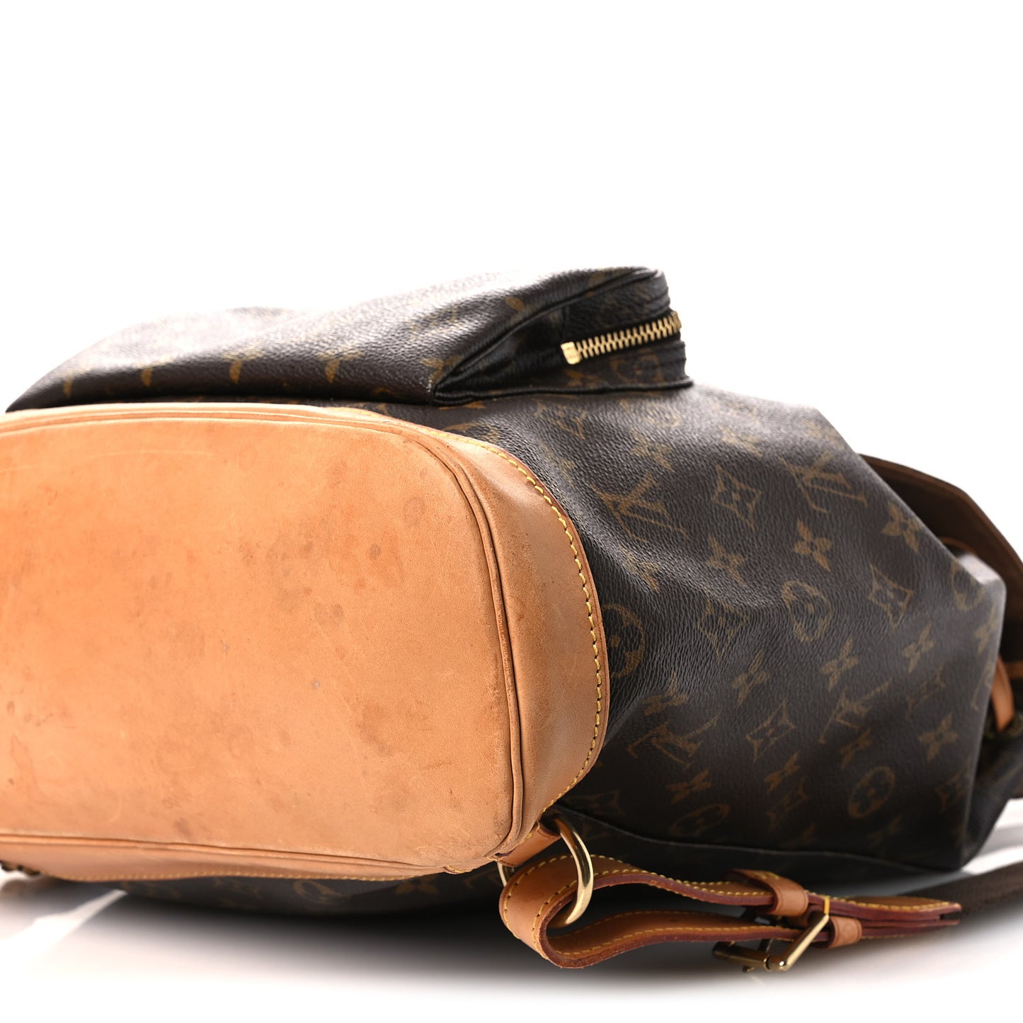 Monogram Montsouris GM Backpack