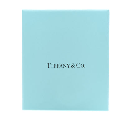Tiffany Sterling Silver T Square Ring 60 9 5 of 5