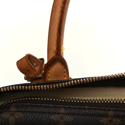 Louis Vuitton Monogram Evasion Sports Bag 16 of 16