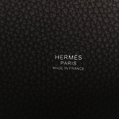 Hermes Taurillon Clemence Picotin Lock 18 PM Ebene 6 of 11