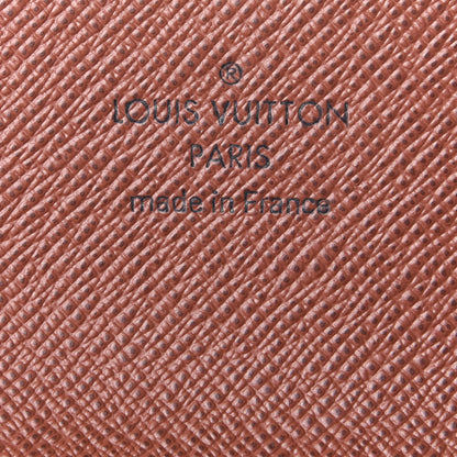 Louis Vuitton Monogram 6 Key Multicles Holder 4 of 4
