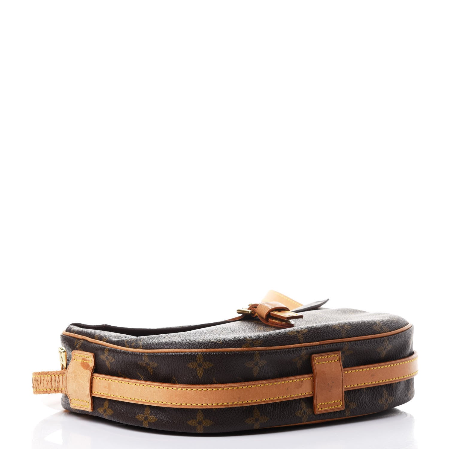 Louis Vuitton Monogram Jeune Fille 3 of 6