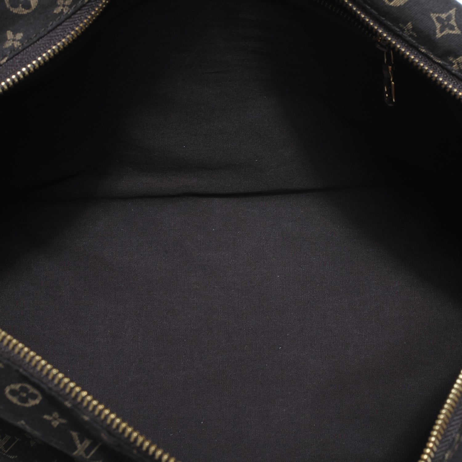 Louis Vuitton Monogram Idylle Ballade MM Fusain 7 of 8