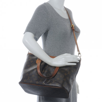 Louis Vuitton Monogram Palermo PM 2 of 11