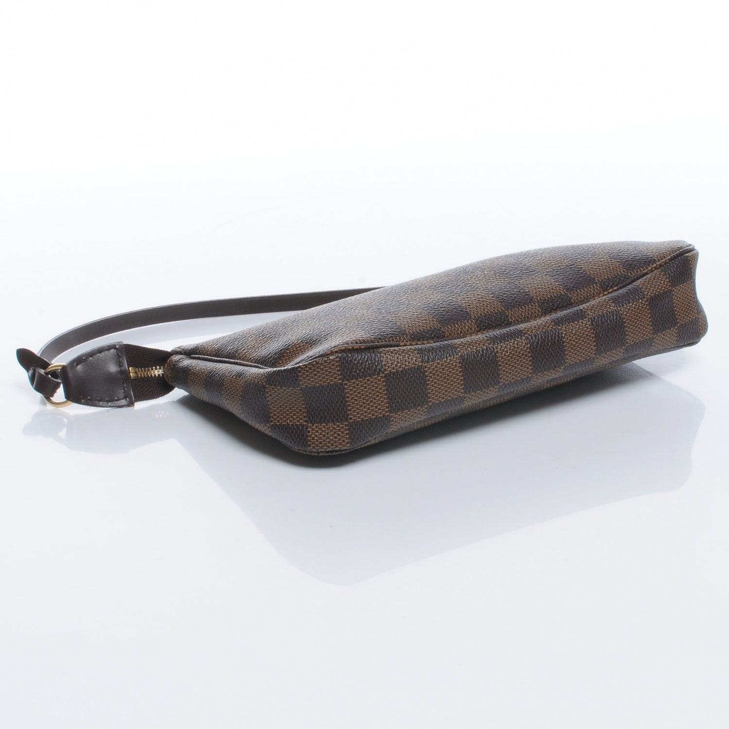 Louis Vuitton Damier Ebene Pochette Accessories 4 of 7