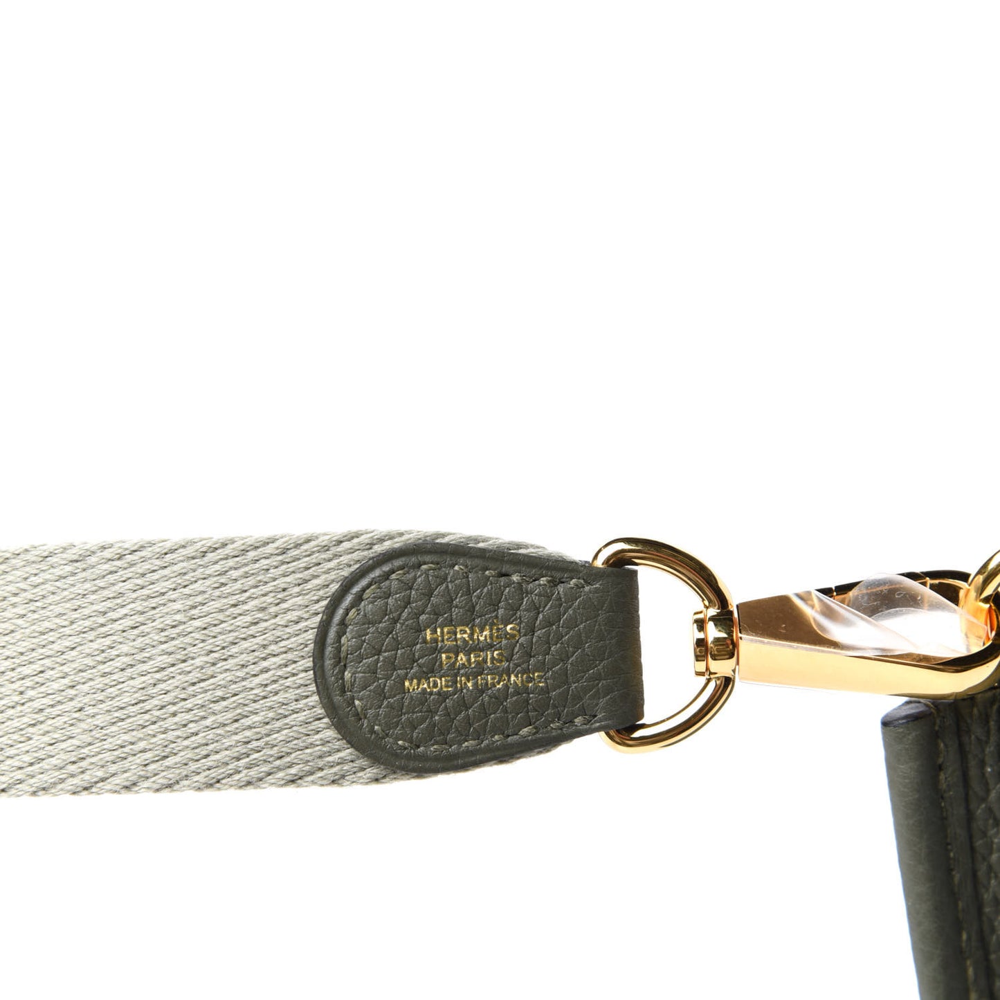 Taurillon Maurice Amazone Evelyne TPM Vert Olive Sauge