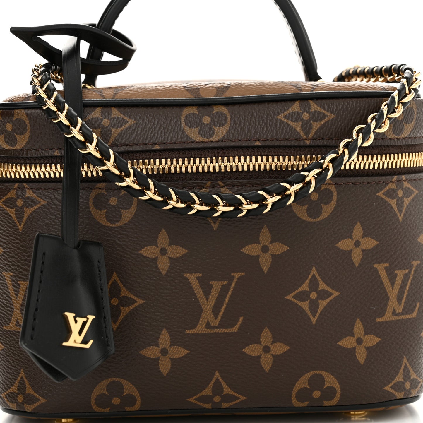 Reverse Monogram Vanity PM