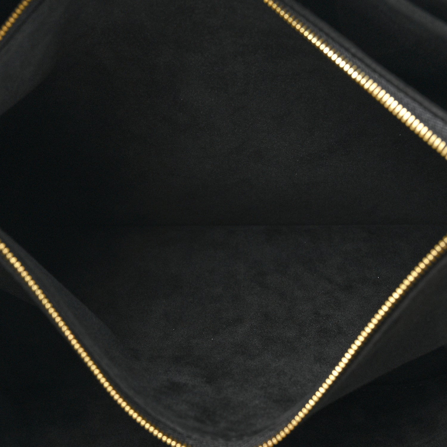 Louis Vuitton LOUIS VUITTON Empreinte Babylone Tote MM Black 6 of 11