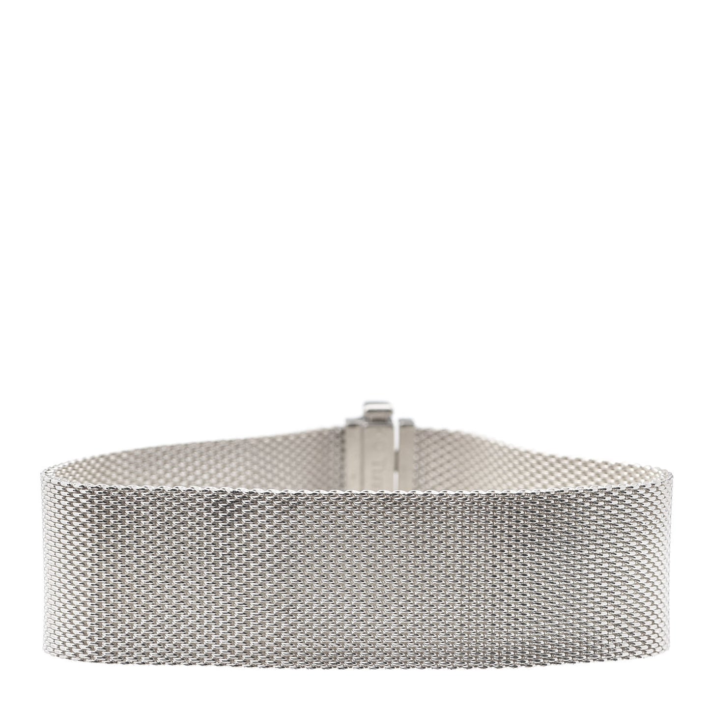 Sterling Silver Diamond Somerset Bracelet