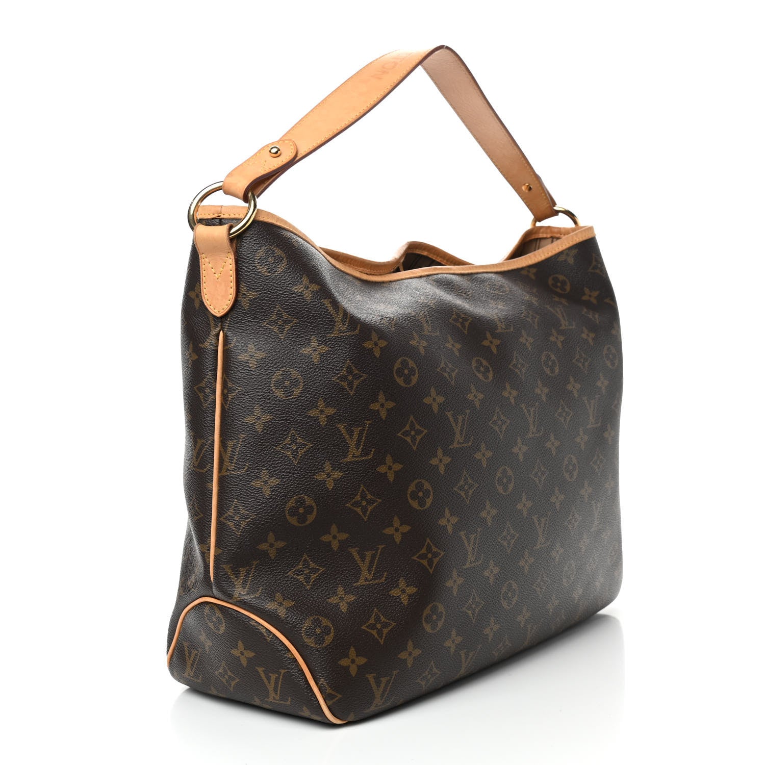 Louis Vuitton Monogram Delightful MM 3 of 12