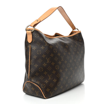 Louis Vuitton Monogram Delightful MM 3 of 12