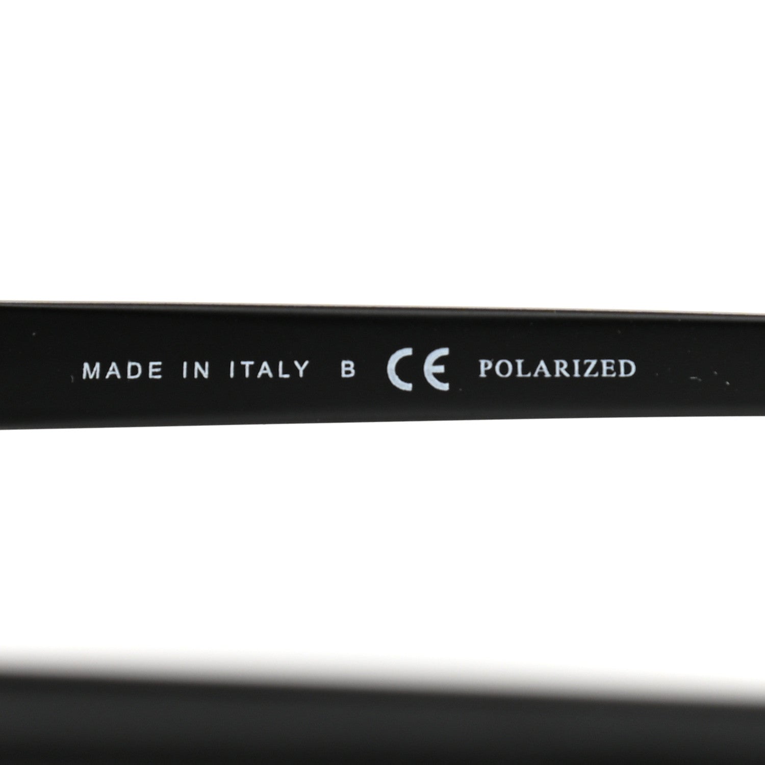 Chanel Acetate CC Sunglasses 5436-Q-A Black 5 of 7