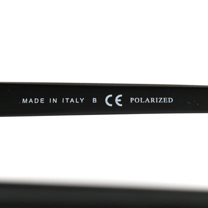 Chanel Acetate CC Sunglasses 5436-Q-A Black 5 of 7