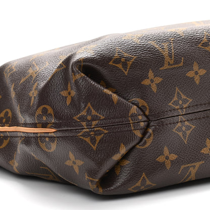 Louis Vuitton Monogram Sully PM 9 of 11