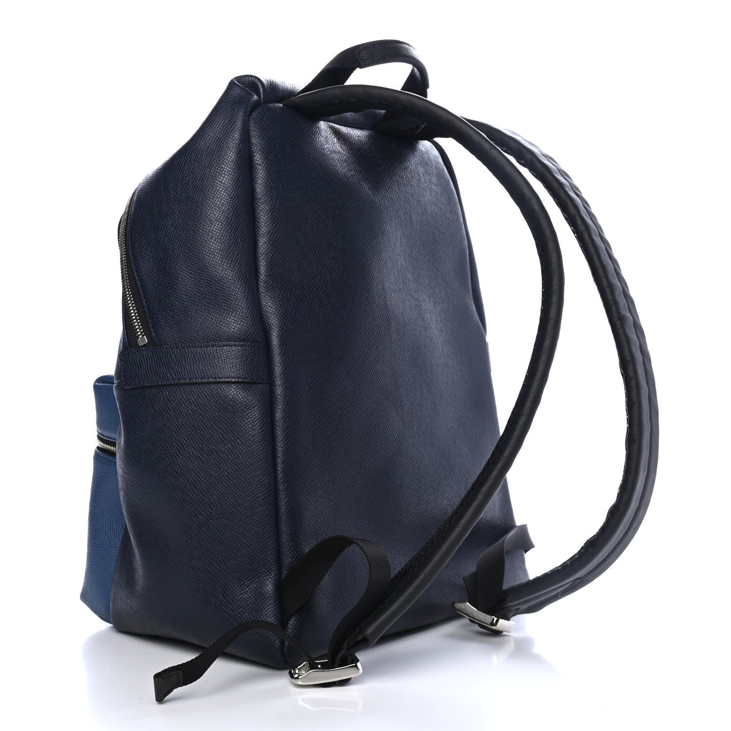 Louis Vuitton Taiga Discovery Backpack PM 2 of 4