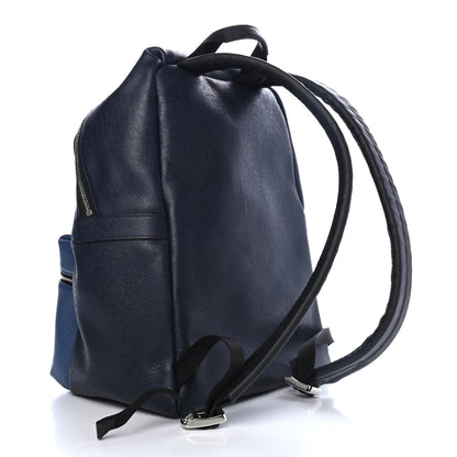 Louis Vuitton Taiga Discovery Backpack PM 2 of 4