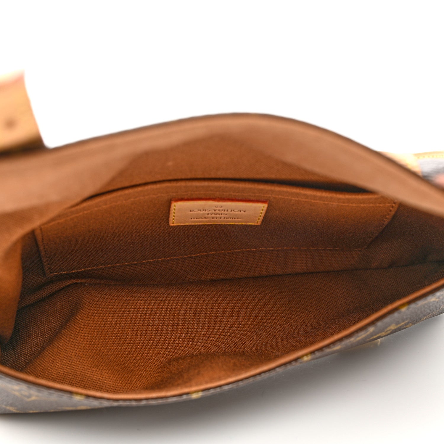 Louis Vuitton Monogram Pochette Marelle PM 5 of 7