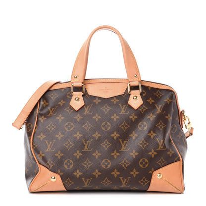 Louis Vuitton Monogram Retiro PM 1 of 10