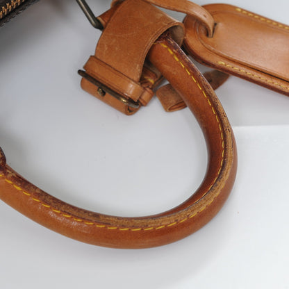 Louis Vuitton Monogram Keepall 45 10 of 10