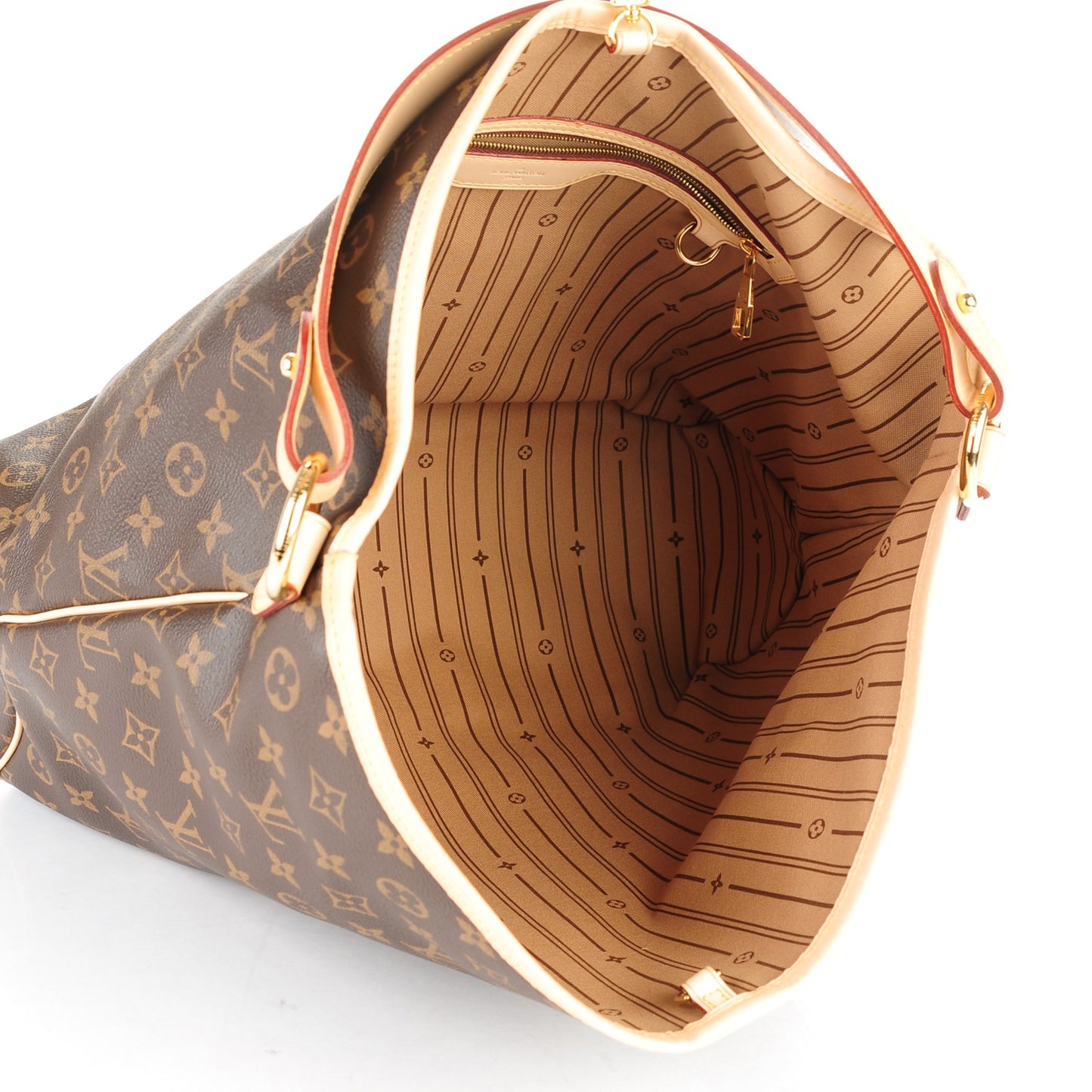 Monogram Delightful MM