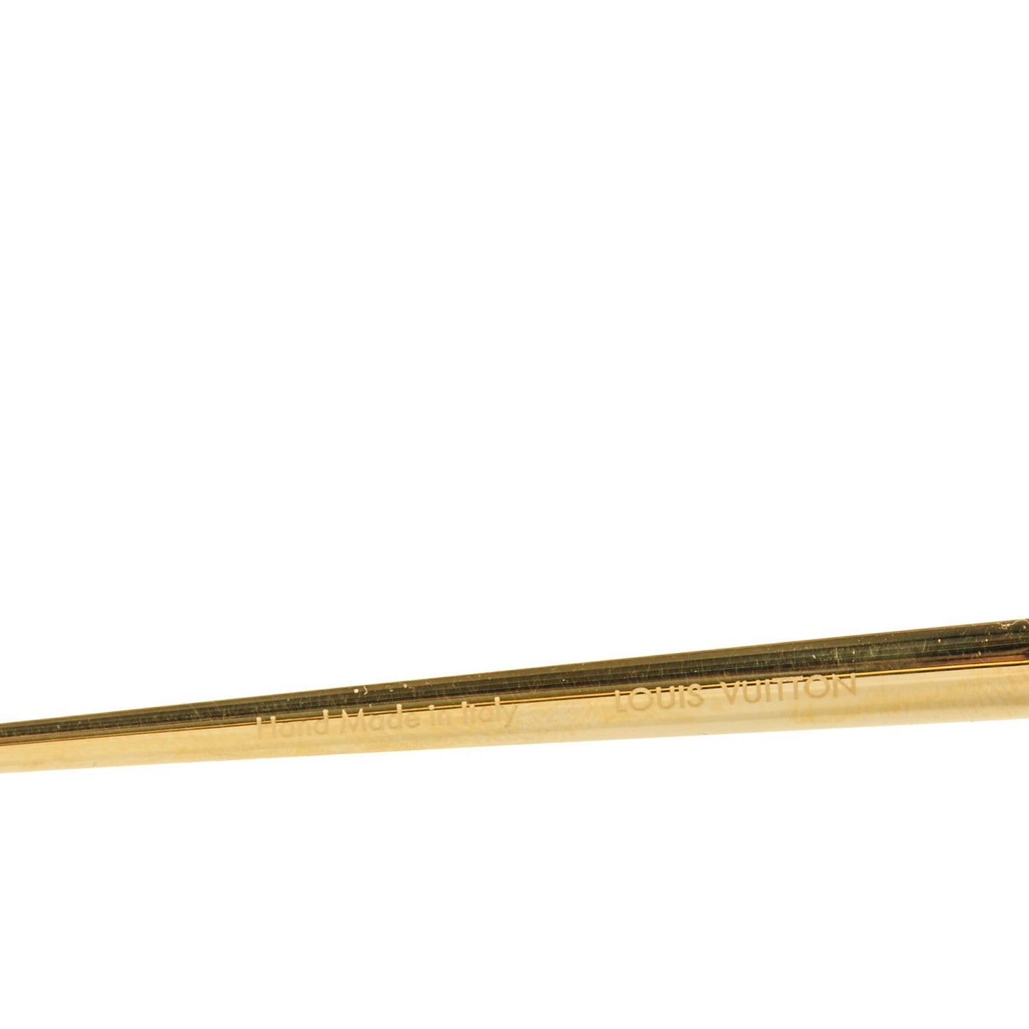 Willow Z0675W Sunglasses Gold Red