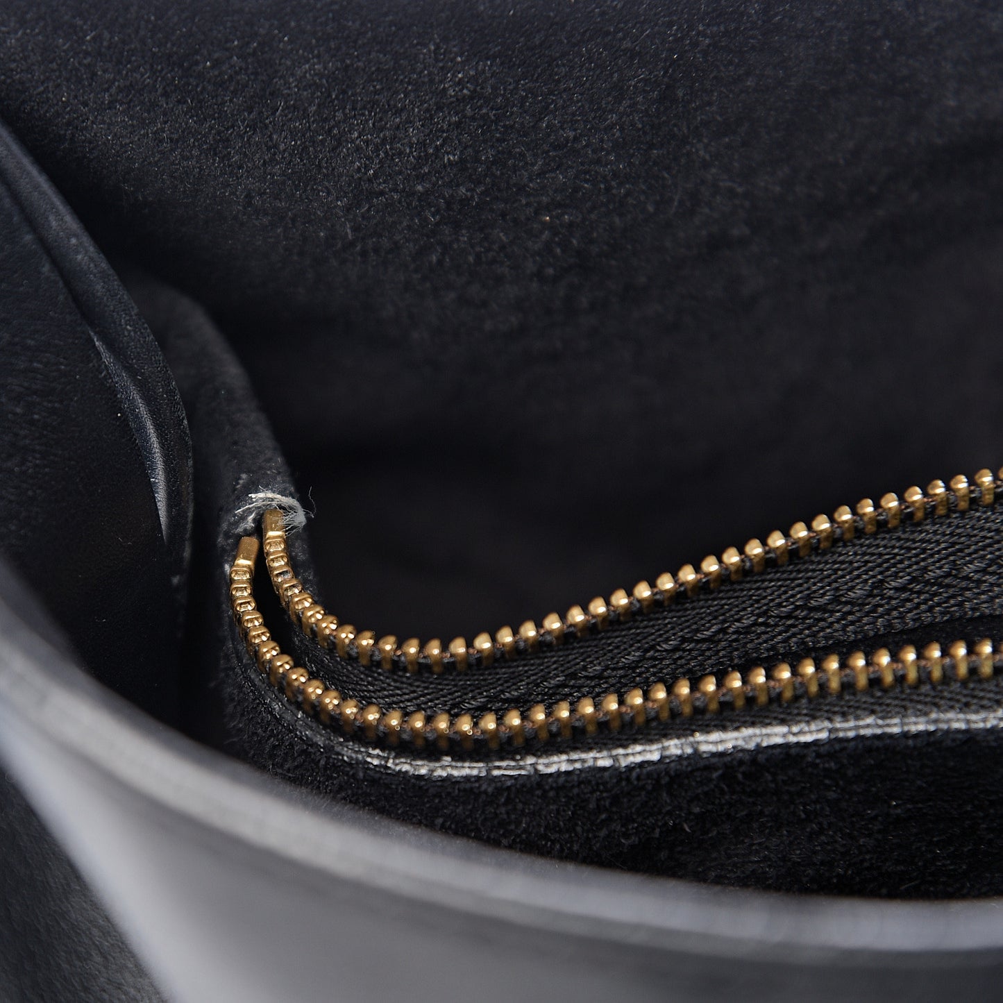 Palmelato Calfskin Small Hobo Black