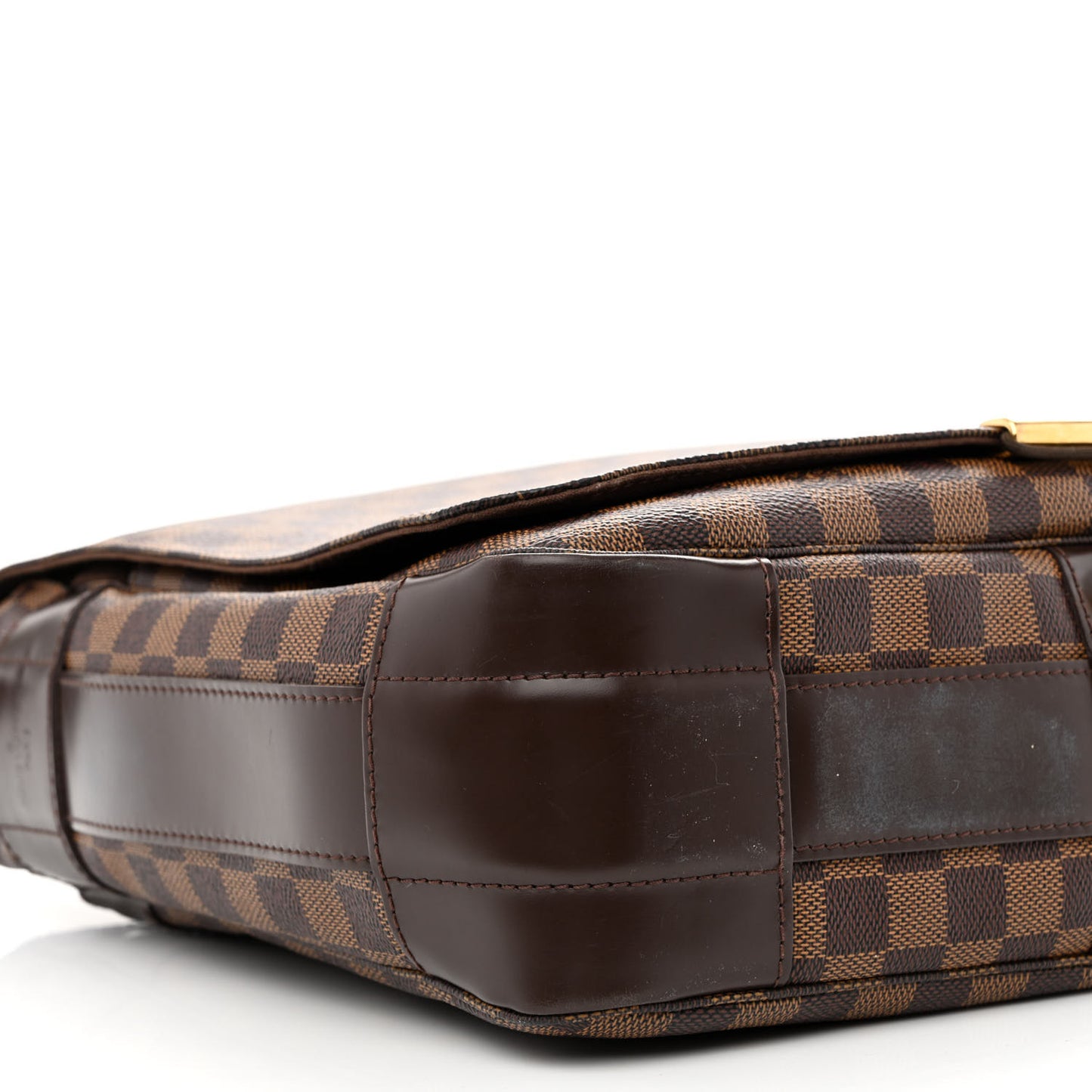 Damier Ebene Abbesses Messenger