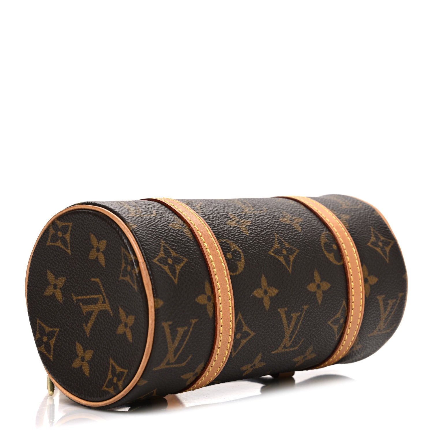 Louis Vuitton Monogram Papillon 19 4 of 10