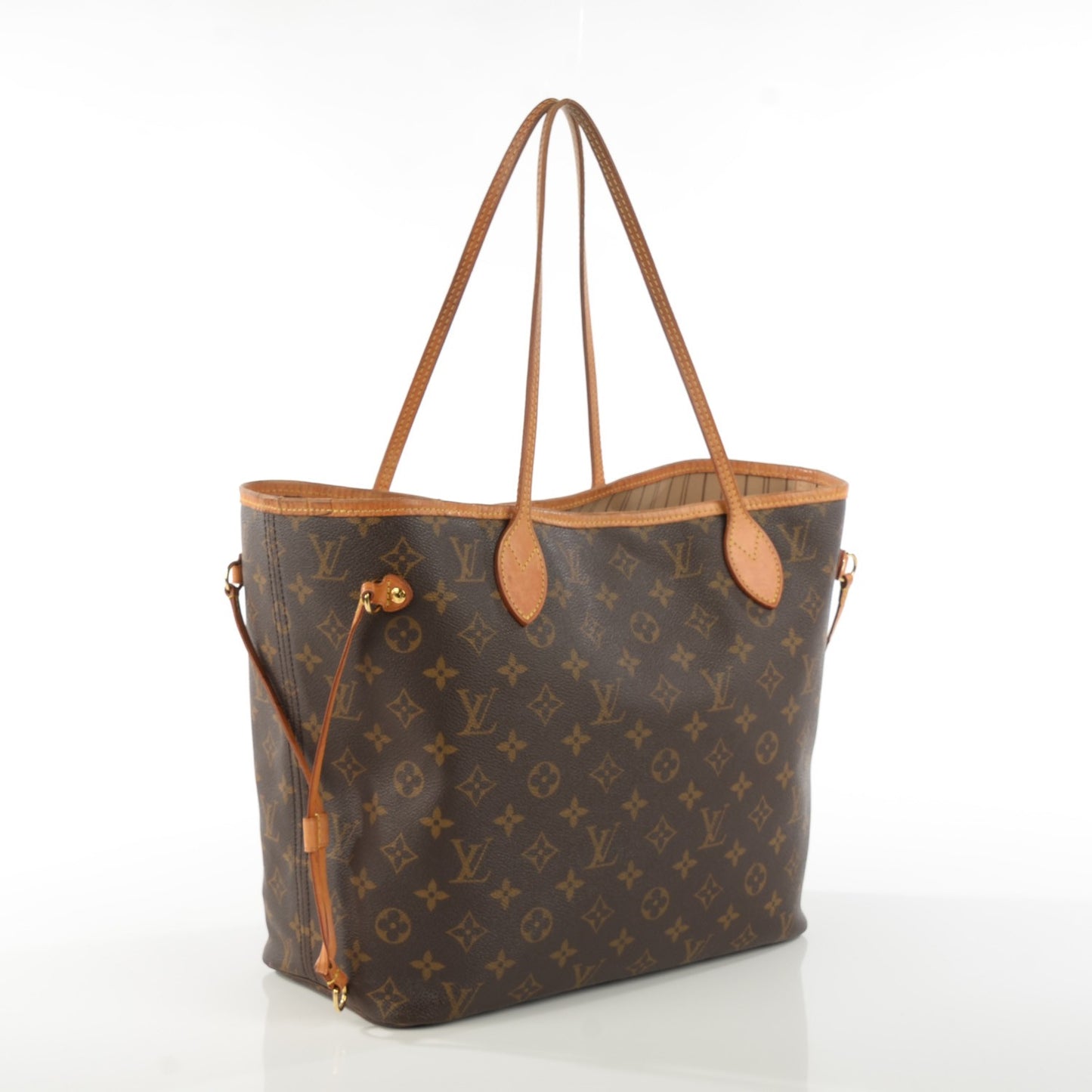 Monogram Neverfull MM