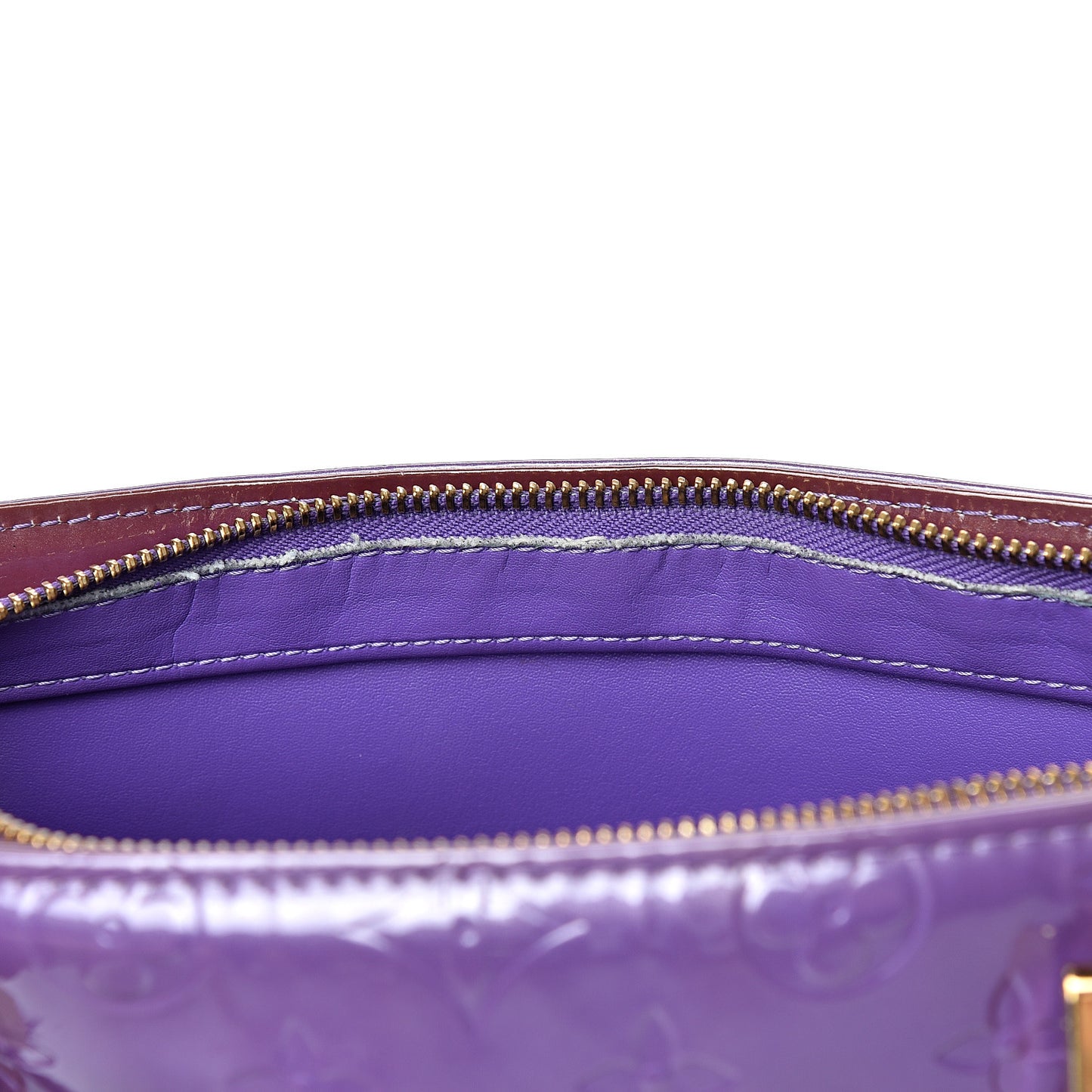 Vernis Houston Purple