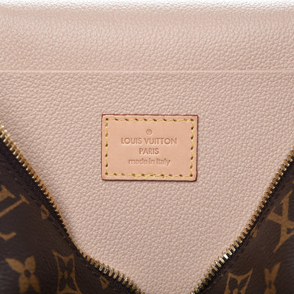Louis Vuitton Monogram Nice BB 6 of 17