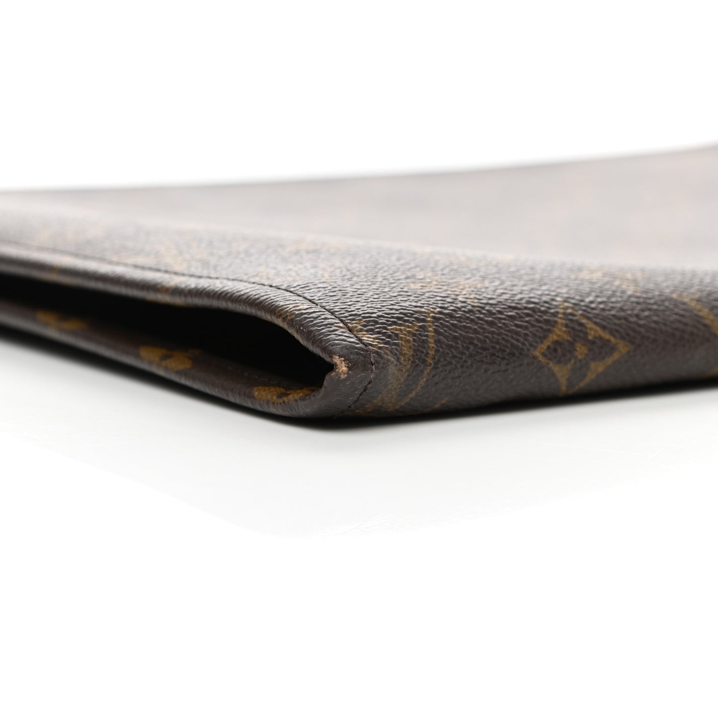 Monogram Poche Documents Portfolio Case 39
