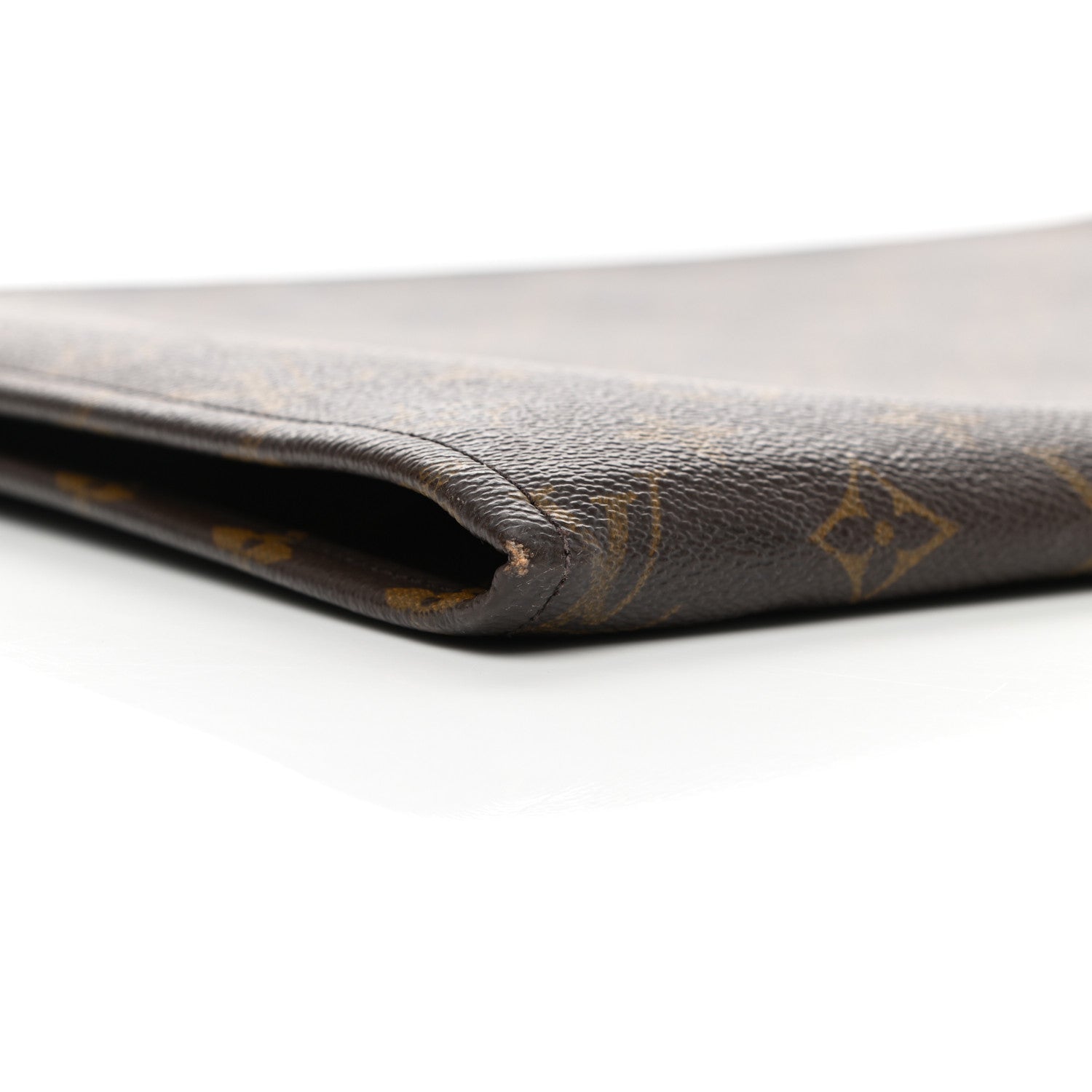 Louis Vuitton Monogram Poche Documents Portfolio Case 39 8 of 14