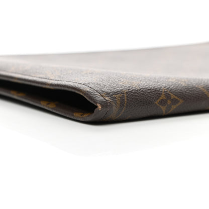 Louis Vuitton Monogram Poche Documents Portfolio Case 39 8 of 14
