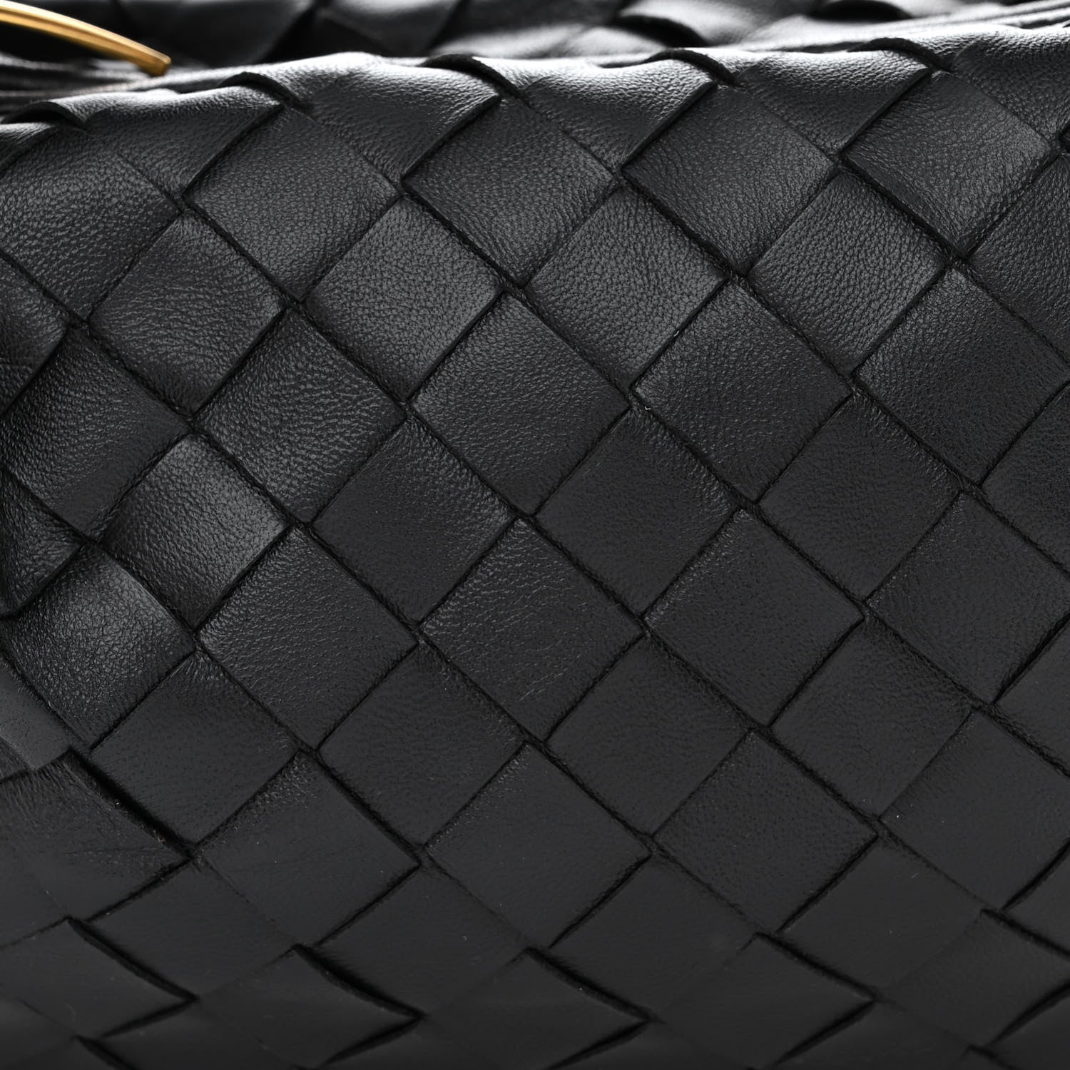 Bottega Veneta Nappa Intrecciato Mini Jodie Black 8 of 11