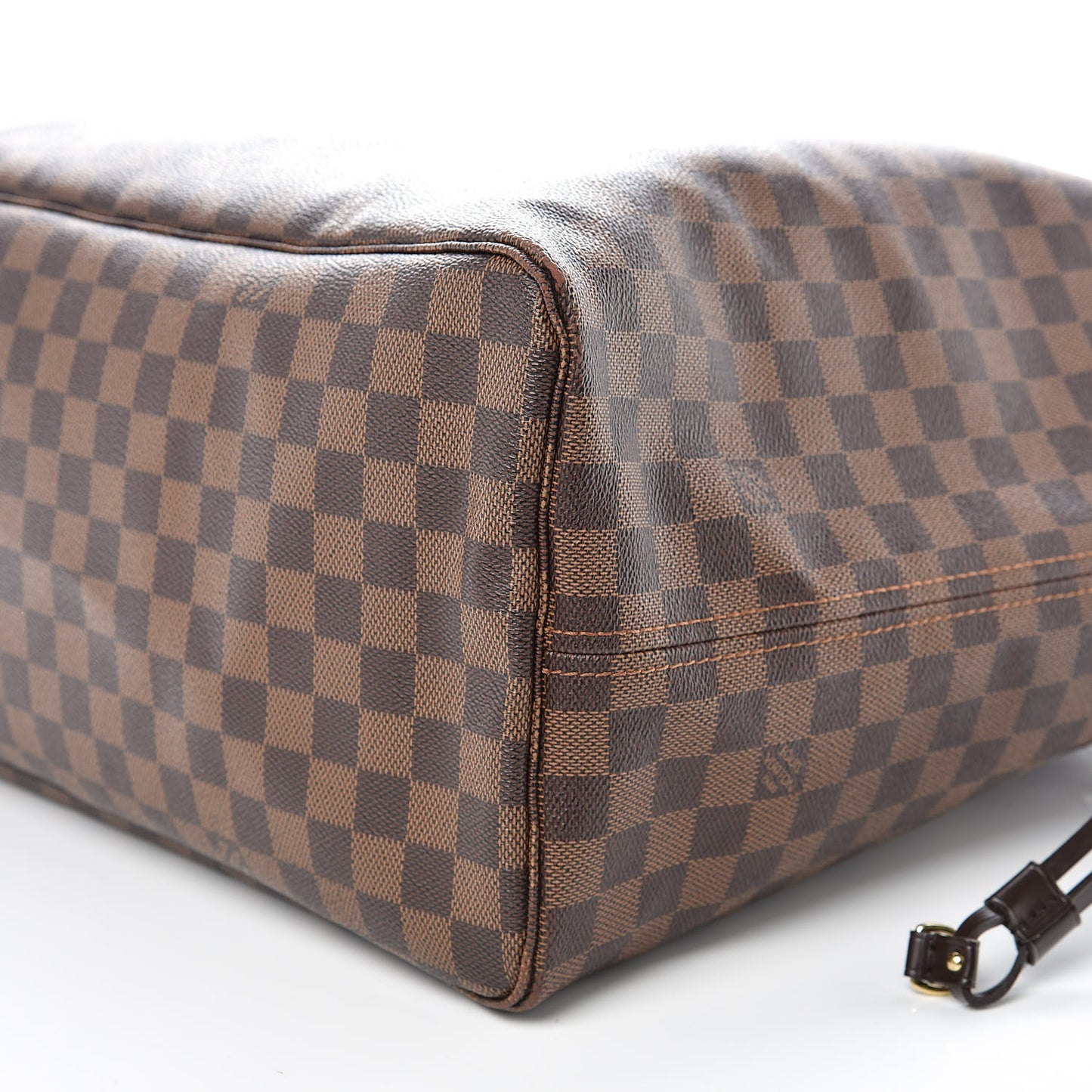 Damier Ebene Neverfull GM