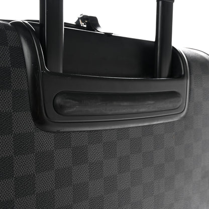 Louis Vuitton Damier Graphite Pegase 55 Business NM 12 of 18