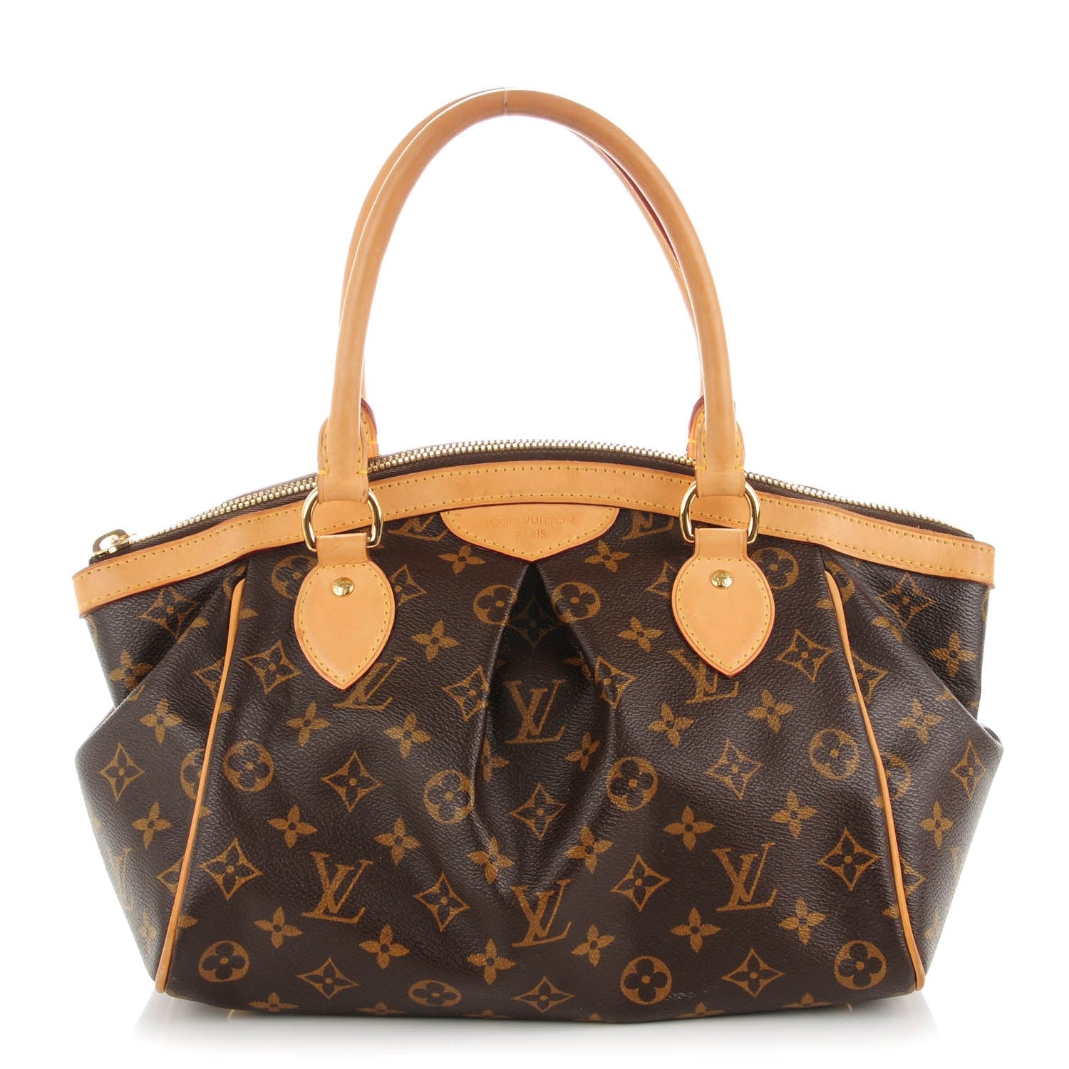 Louis Vuitton Monogram Tivoli PM 1 of 7