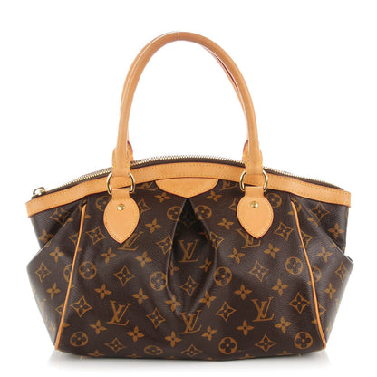 Louis Vuitton Monogram Tivoli PM 1 of 7