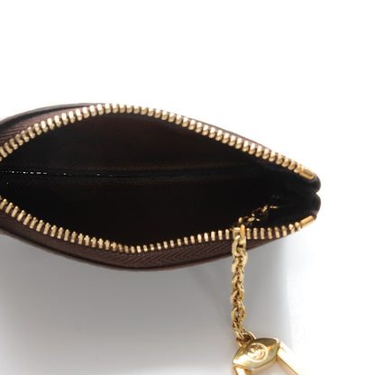 Louis Vuitton Monogram Key Pouch 5 of 7