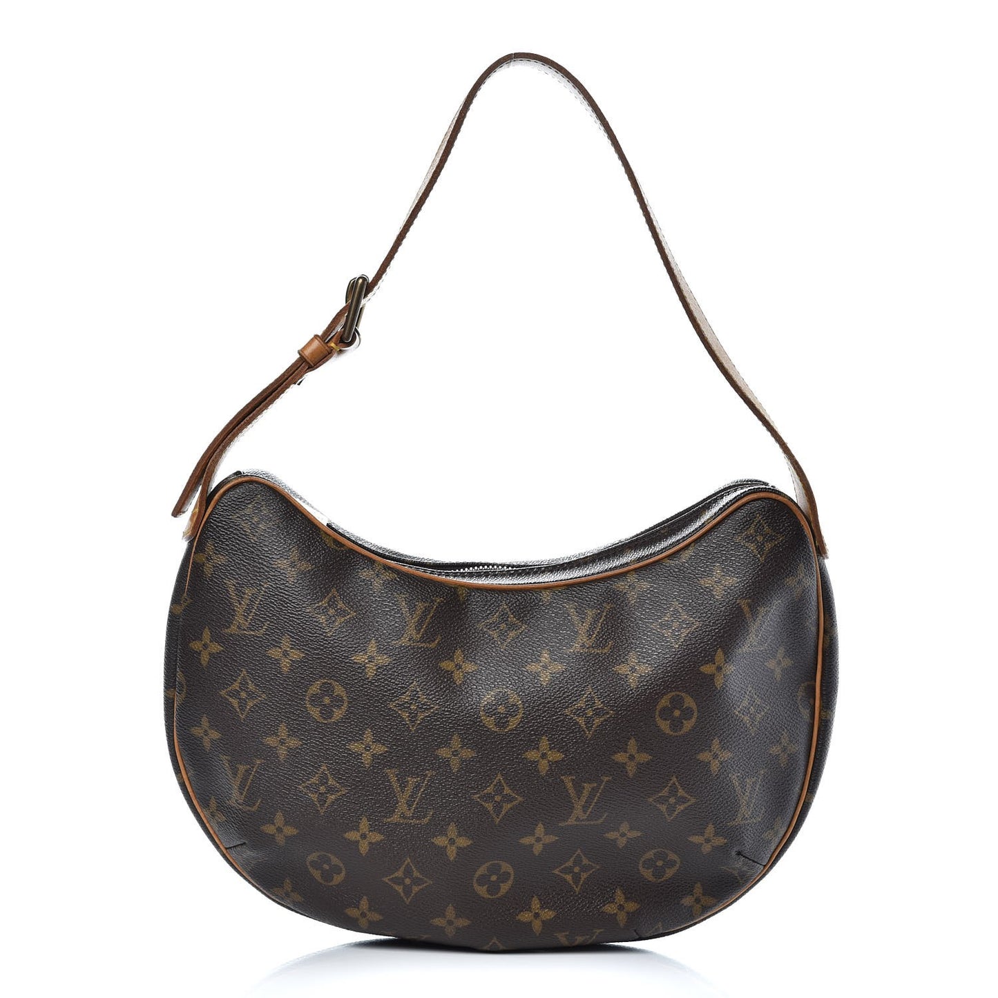 Monogram Croissant MM