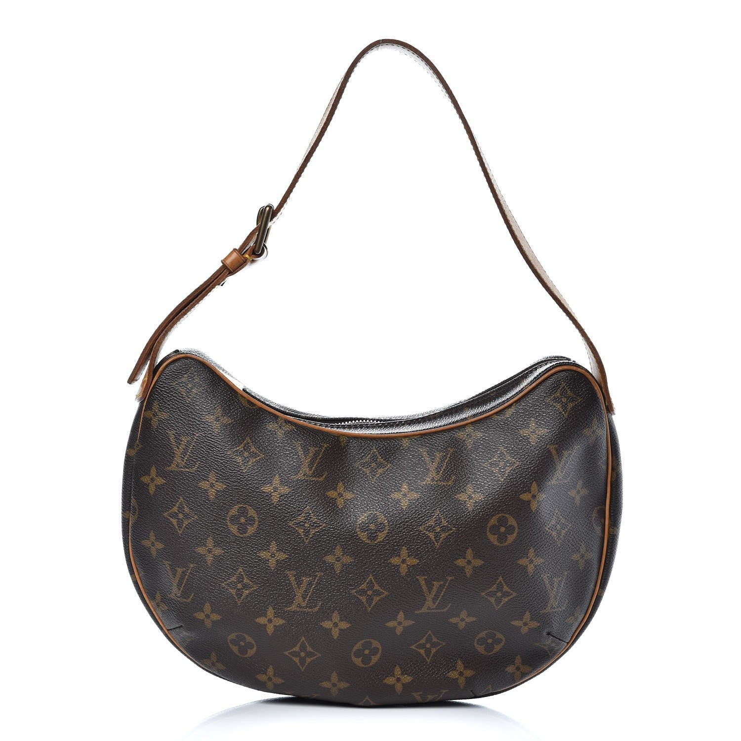 Louis Vuitton Monogram Croissant MM 1 of 11