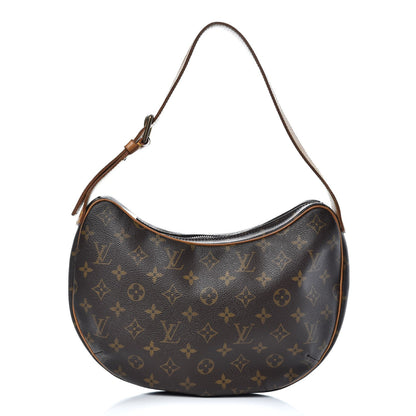 Louis Vuitton Monogram Croissant MM 1 of 11